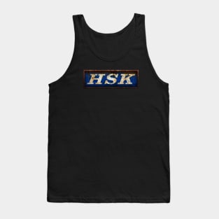 Hosenkan (Apocalyptic Version) Tank Top